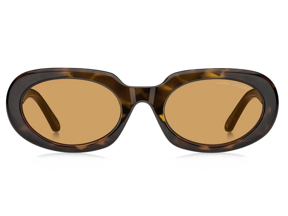 Marc Jacobs MARC887 Sunglasses - view 2